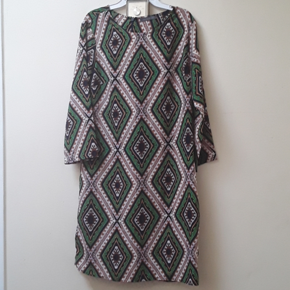 Woman's Dress